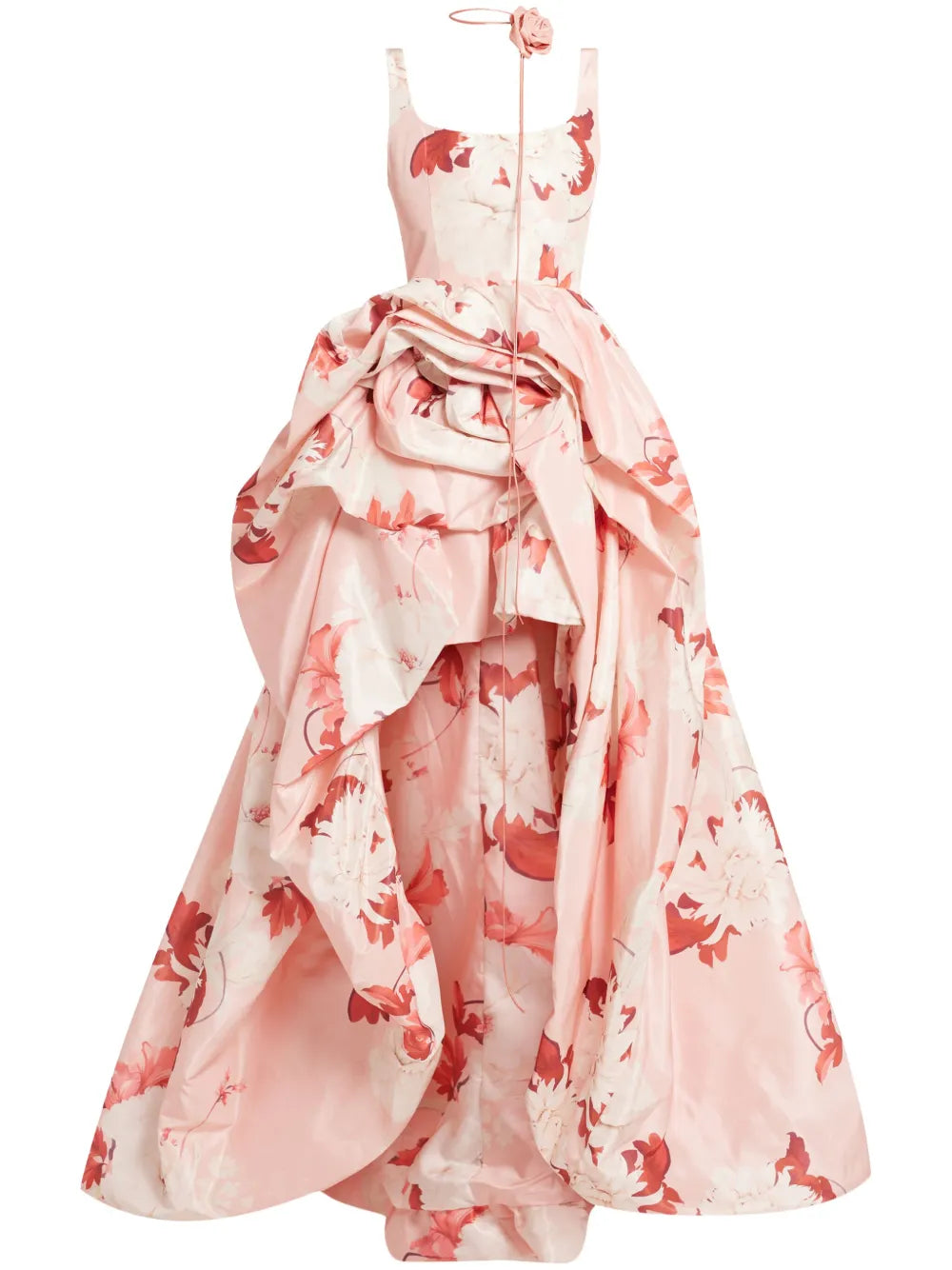 Illiana Rose Gown