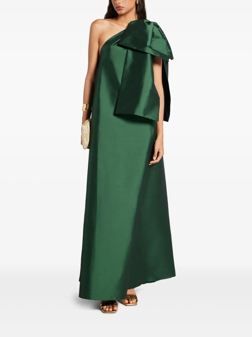 Winnie Gown