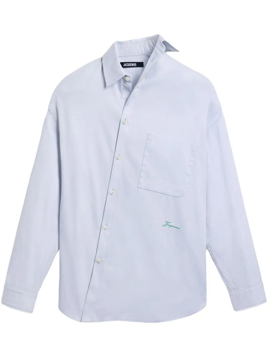The Cuadro Shirt