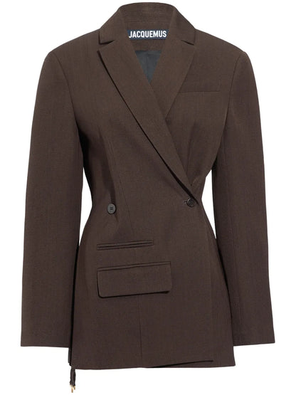 The Tibau Blazer