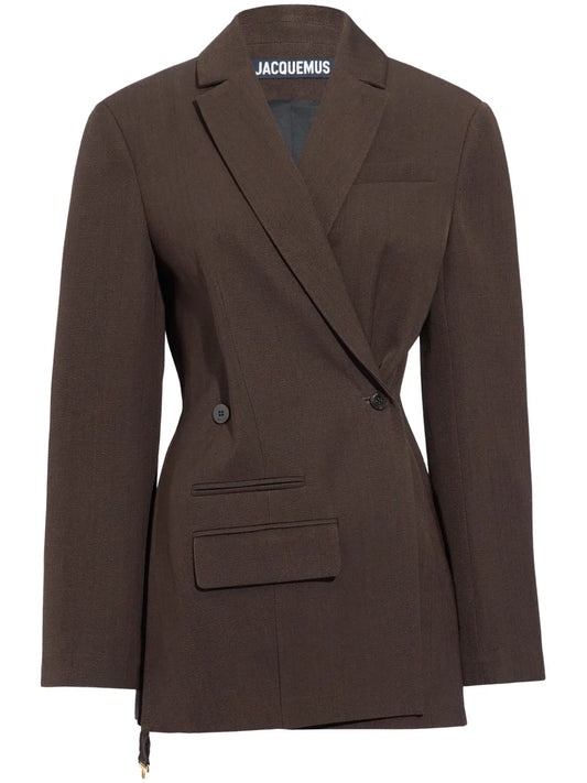 The Tibau Blazer