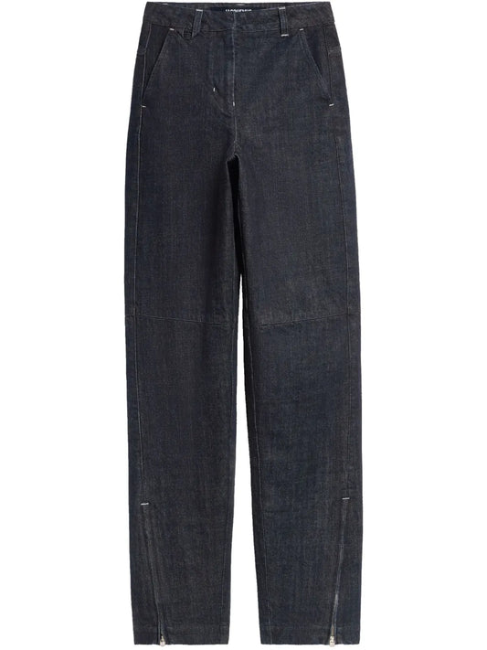 The De-Nîmes Jeans