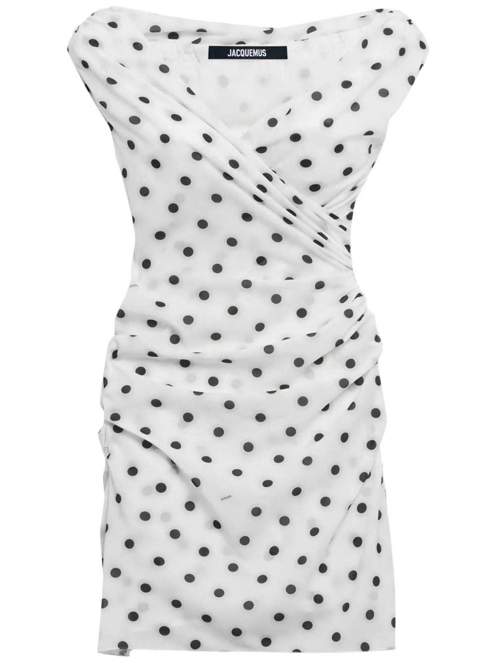The Rita Dress