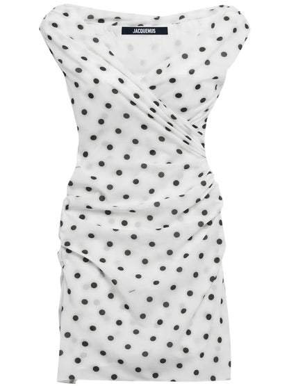 The Rita Dress