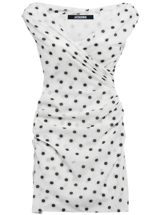 The Rita Dress