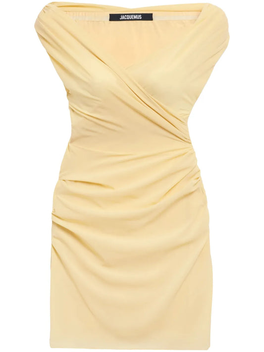 The Rita Mini Dress