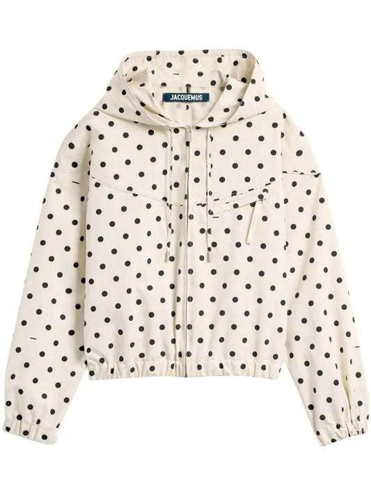 The Bateau Jacket