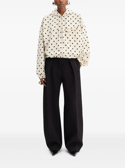 The Bateau Jacket