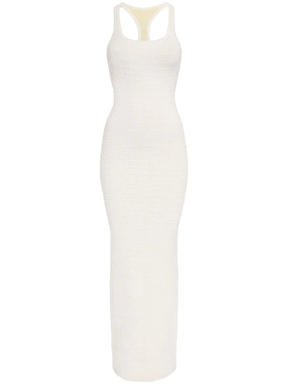 The Scala Maxi Dress