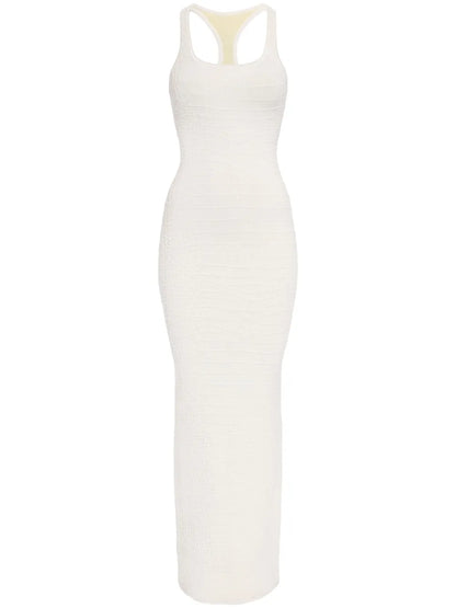 The Scala Maxi Dress