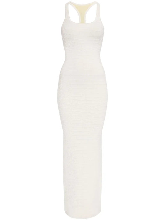 The Scala Maxi Dress