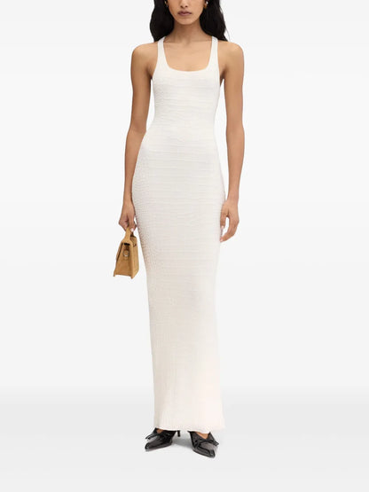 The Scala Maxi Dress