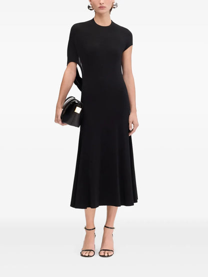La Salerno Midi Dress