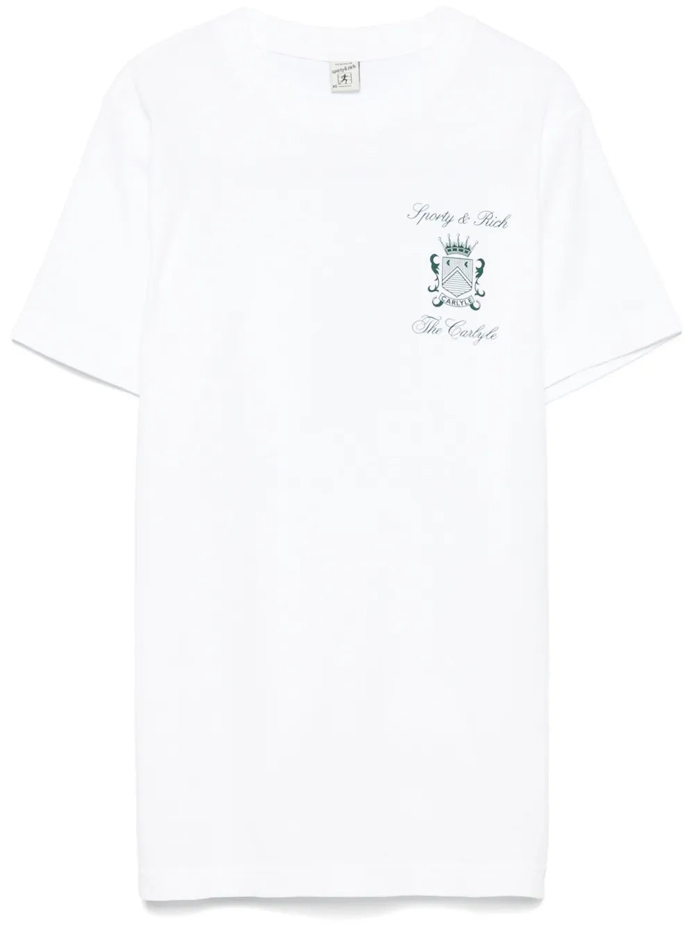 Crest T-Shirt