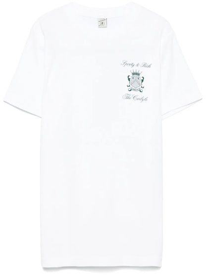 Crest T-Shirt