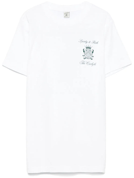 Crest T-Shirt