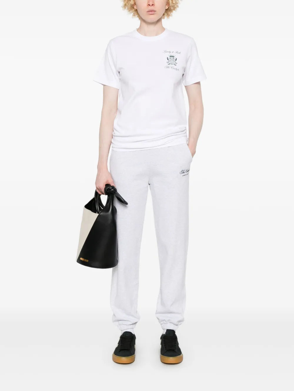 Crest T-Shirt