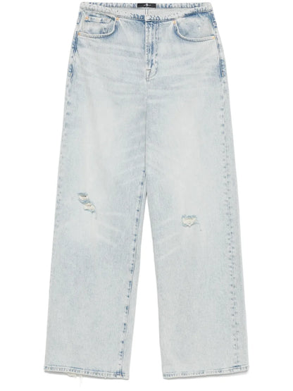 Scout Jeans