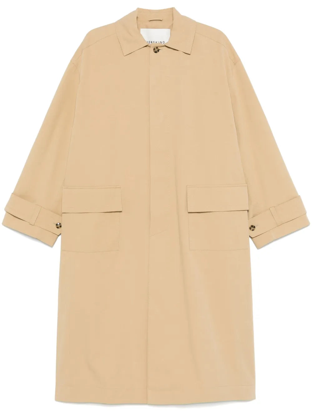 Kylie Coat