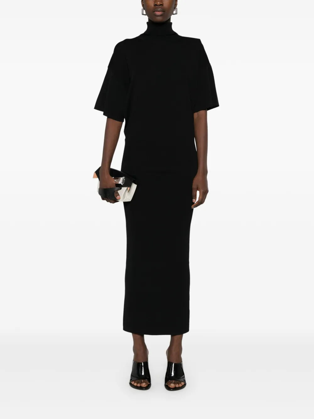 Carrie Maxi Dress