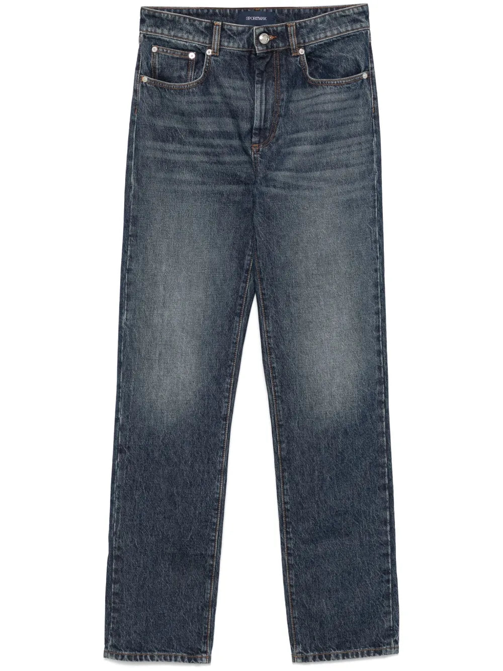 Tasso Jeans
