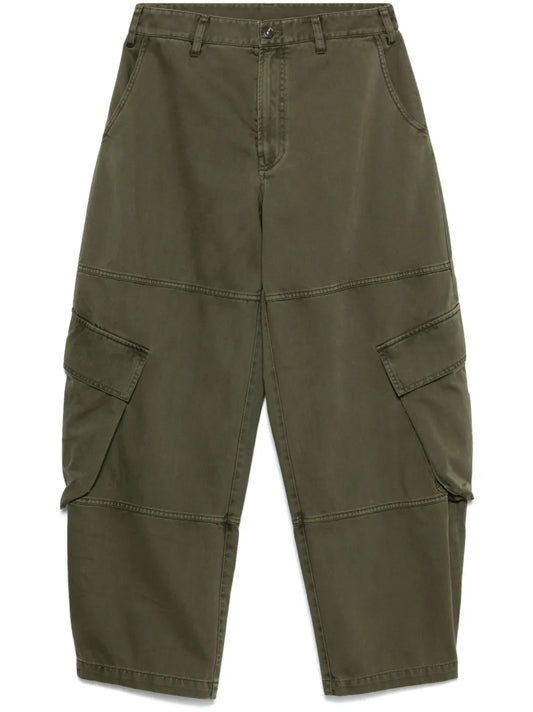 Bubble Cargo Pants