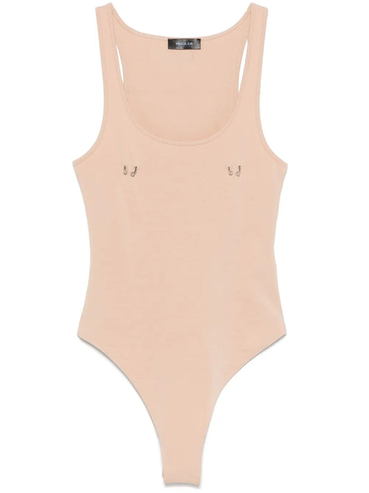 Piercing-Details Body