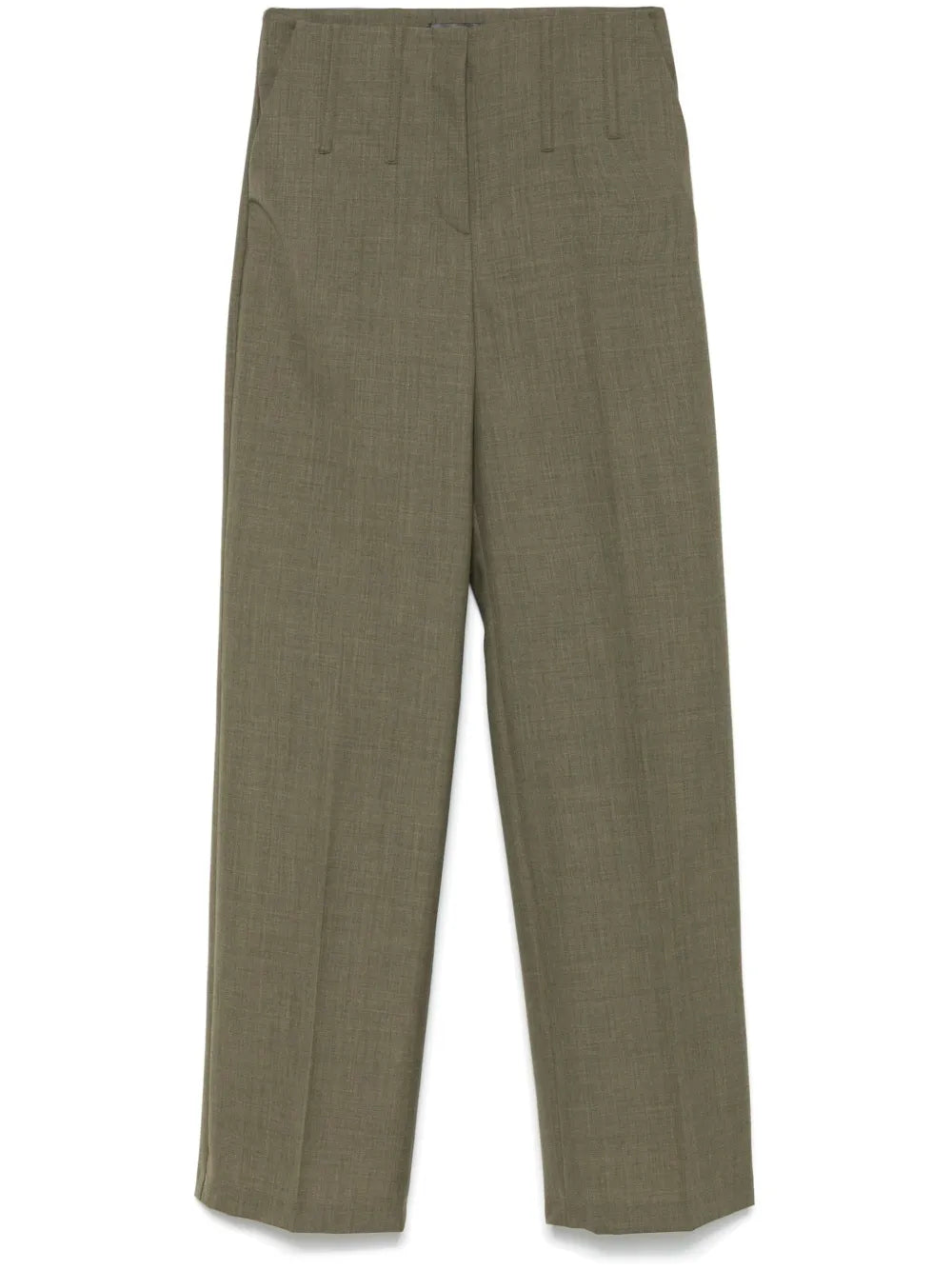 Corset Tailored Trousers