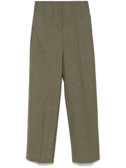 Corset Tailored Trousers