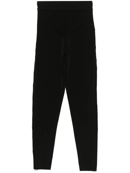 Sculpting Knit Leggings