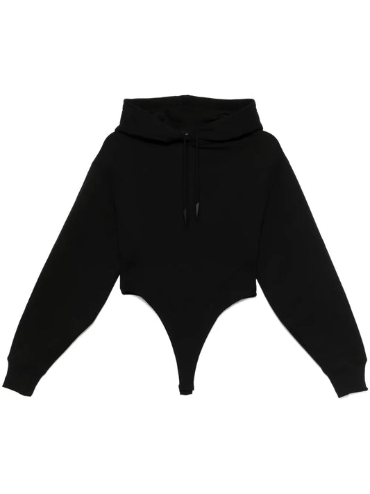 Hooded Bodysuit
