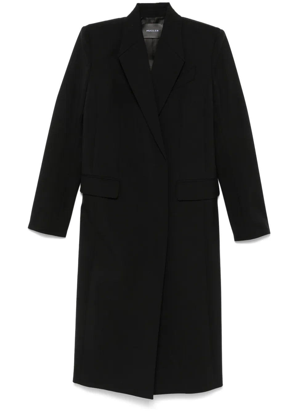 Wool Coat