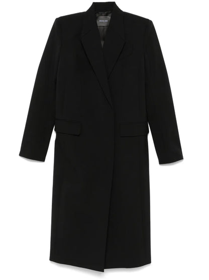 Wool Coat