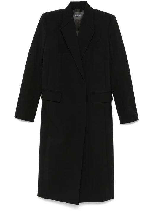 Wool Coat