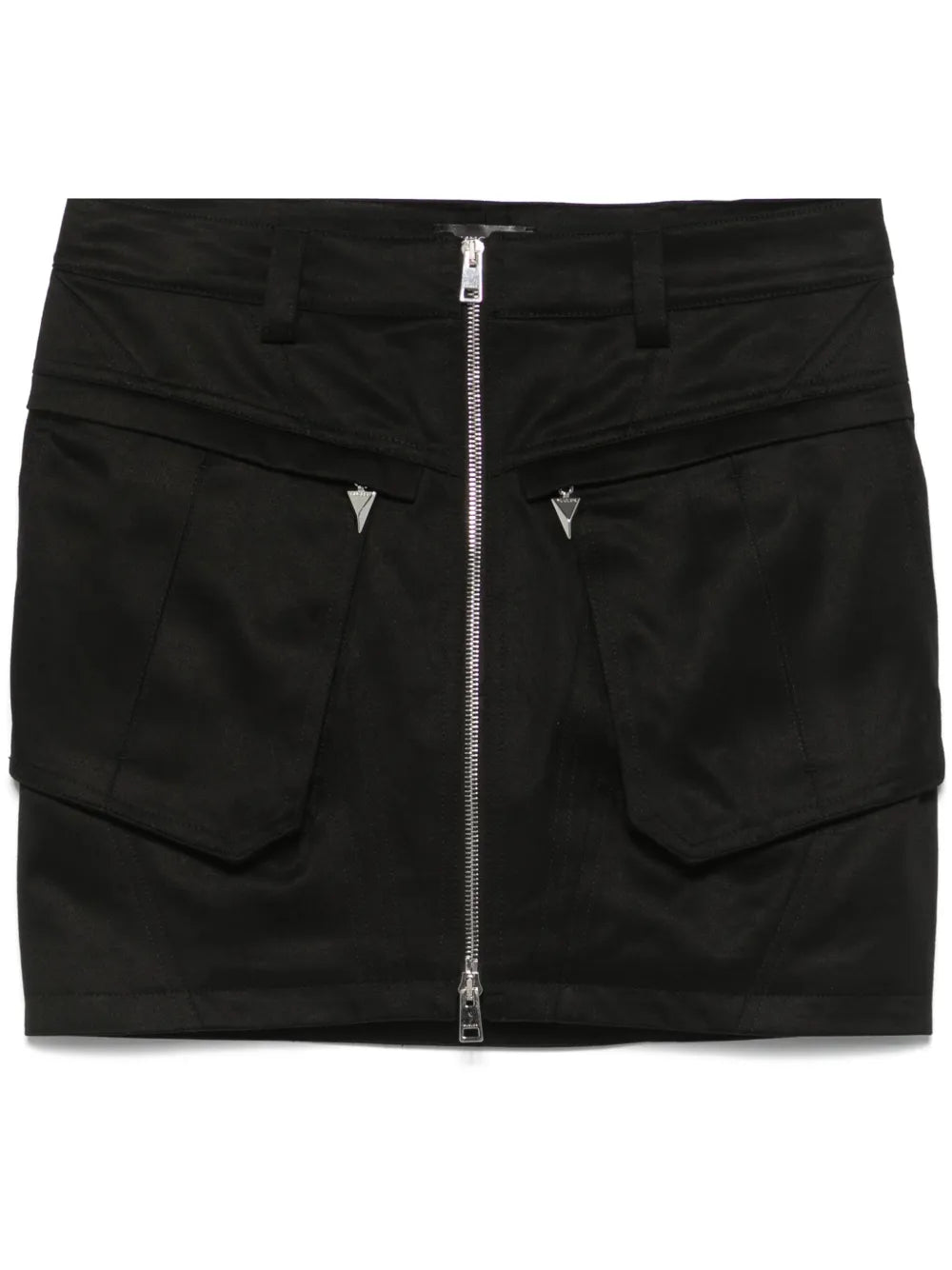 Cargo Mini Skirt