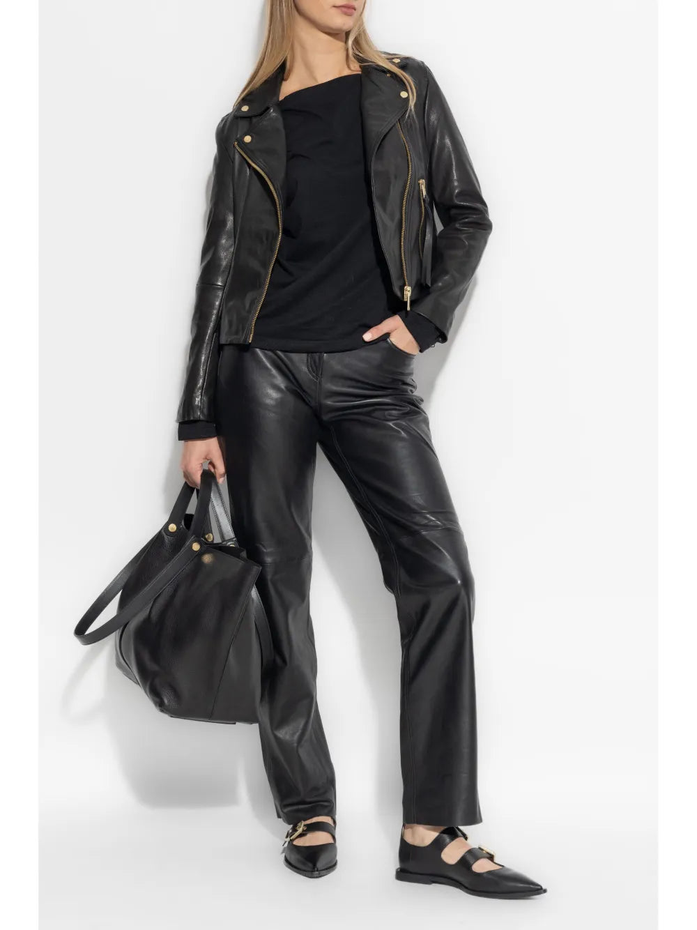 Dalby Jacket