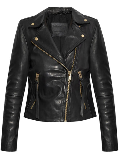 Dalby Jacket