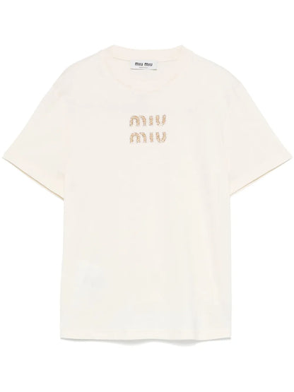 Cotton T-Shirt