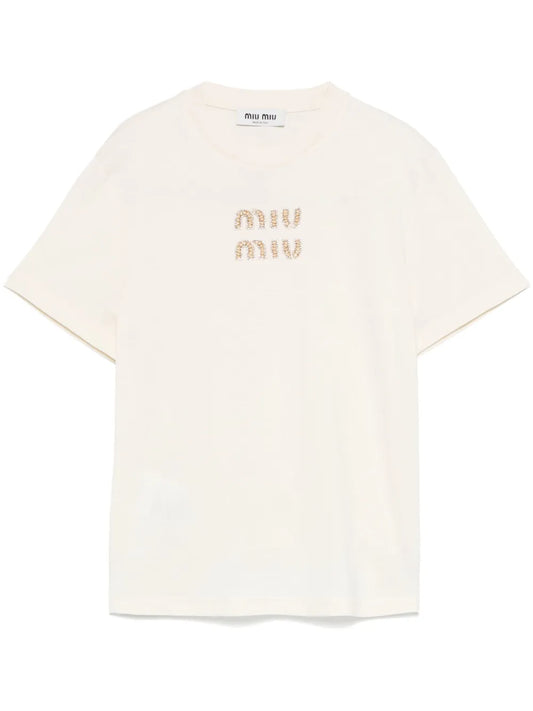 Cotton T-Shirt