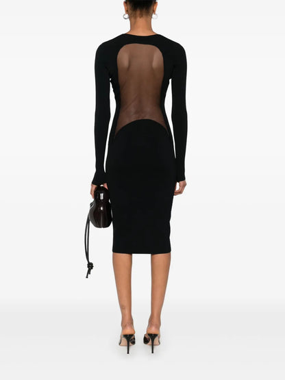 25P2Ro17211131Sheer&Opaque 1999Black