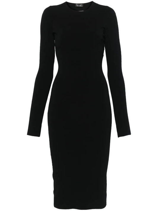 25P2Ro17211131Sheer&Opaque 1999Black