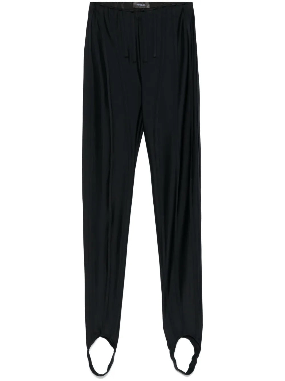 Corseted Leggings