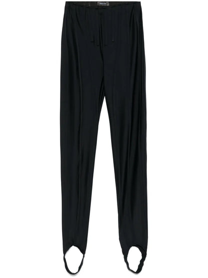 Corseted Leggings