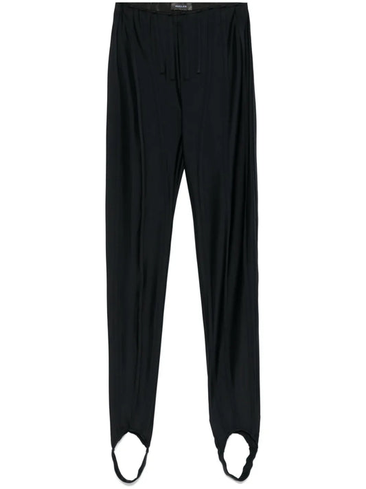 Corseted Leggings