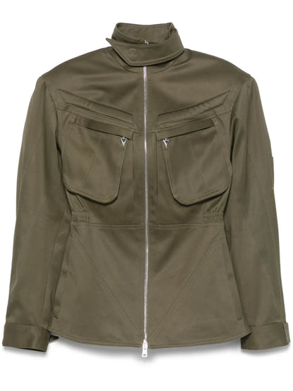 Cargo Jacket