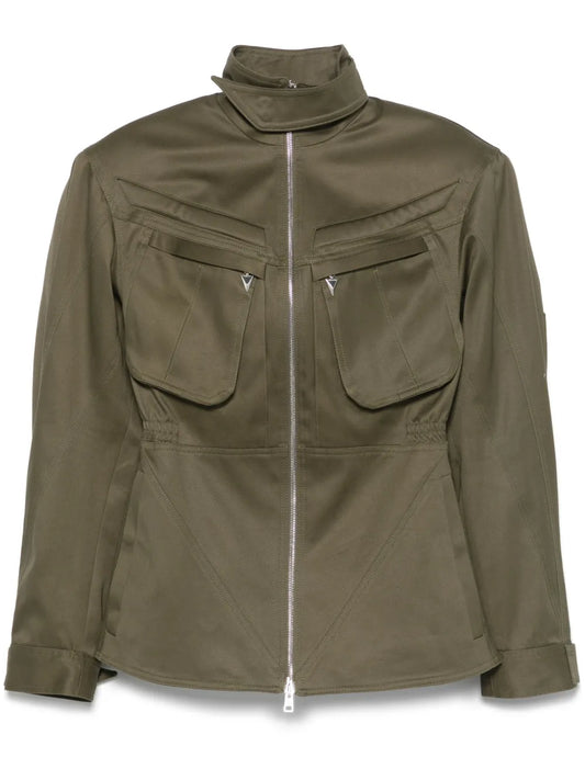 Cargo Jacket