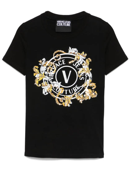 Logo-Print T-Shirt