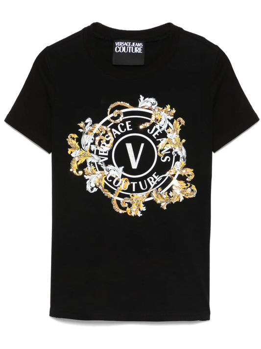 Logo-Print T-Shirt