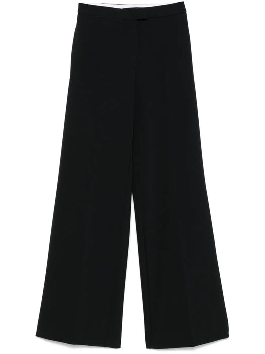 Tailored Trousers