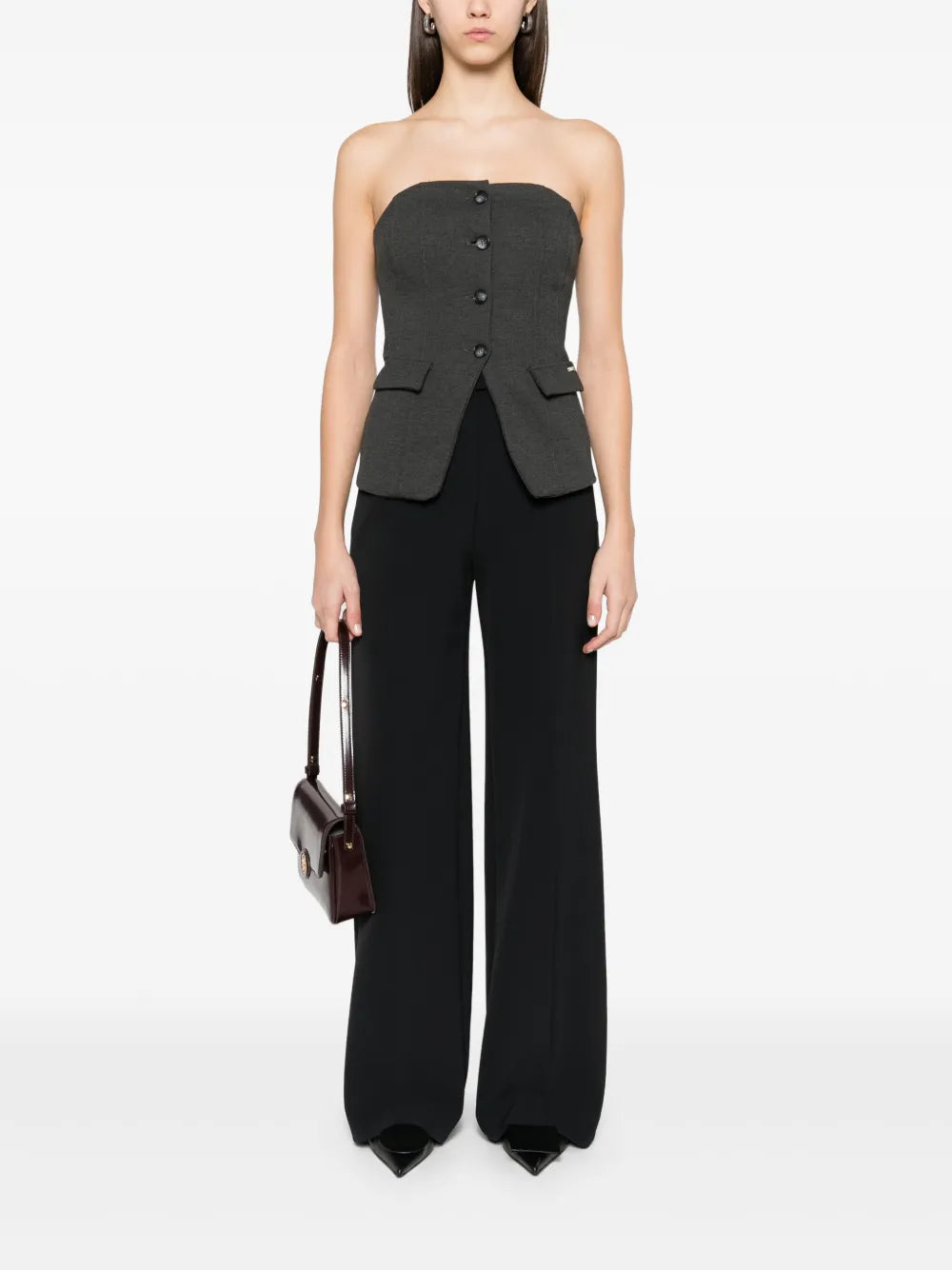 Tailored Trousers